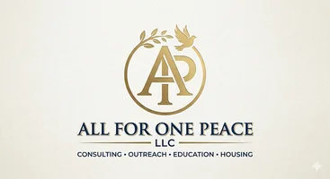 All For One Peace LLC